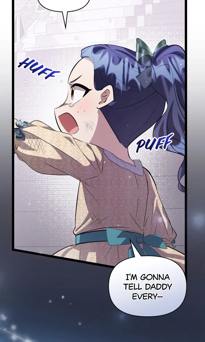 Read The Villain’s Daughter Plans to Run Away Manga Online