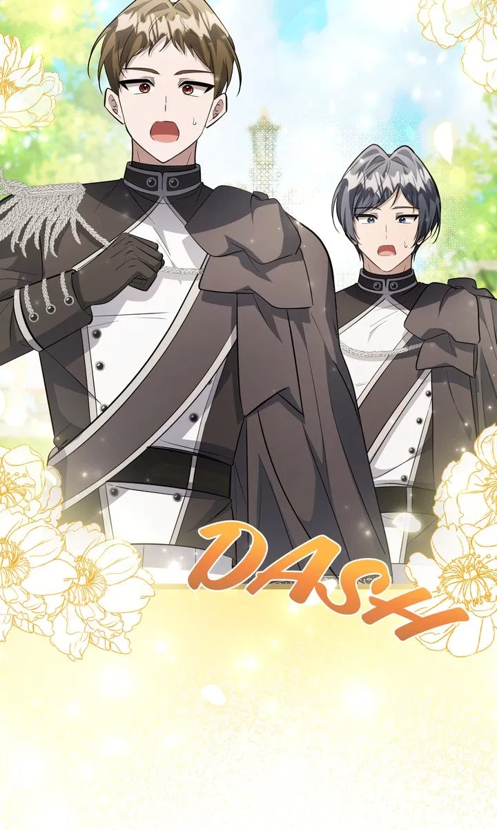 Read The Villain’s Daughter Plans to Run Away Manga Online