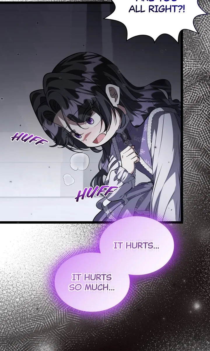 Read The Villain’s Daughter Plans to Run Away Manga Online