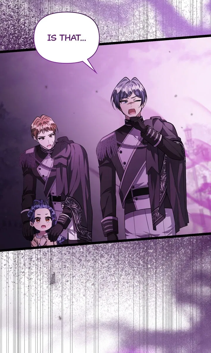 Read The Villain’s Daughter Plans to Run Away Manga Online