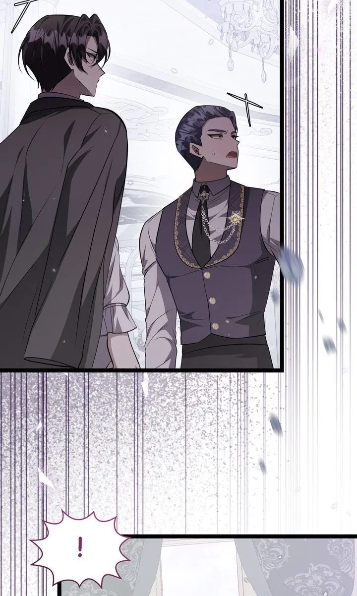 Read The Villain’s Daughter Plans to Run Away Manga Online