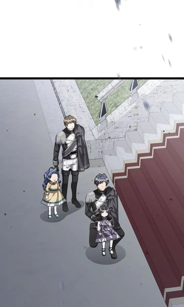 Read The Villain’s Daughter Plans to Run Away Manga Online