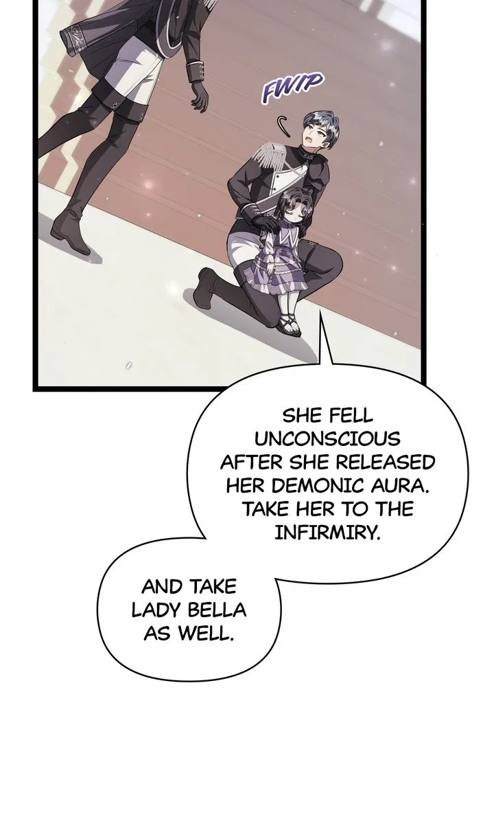 Read The Villain’s Daughter Plans to Run Away Manga Online