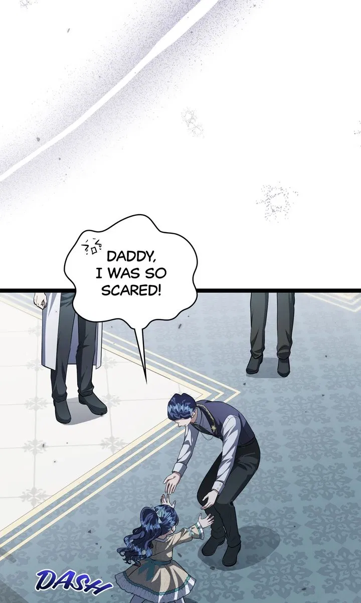 Read The Villain’s Daughter Plans to Run Away Manga Online