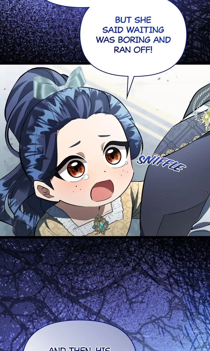 Read The Villain’s Daughter Plans to Run Away Manga Online