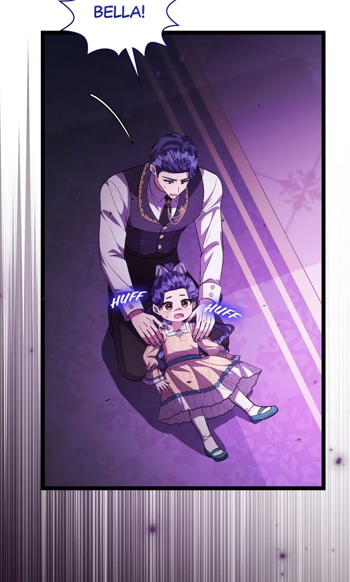 Read The Villain’s Daughter Plans to Run Away Manga Online