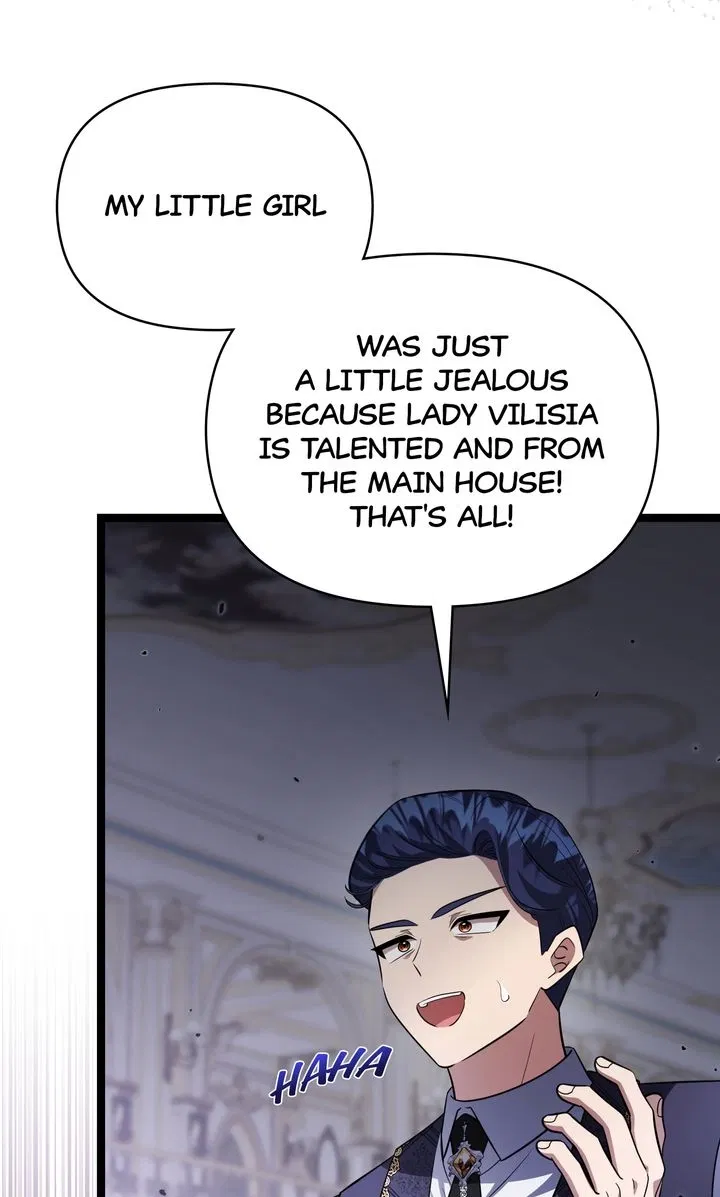 Read The Villain’s Daughter Plans to Run Away Manga Online