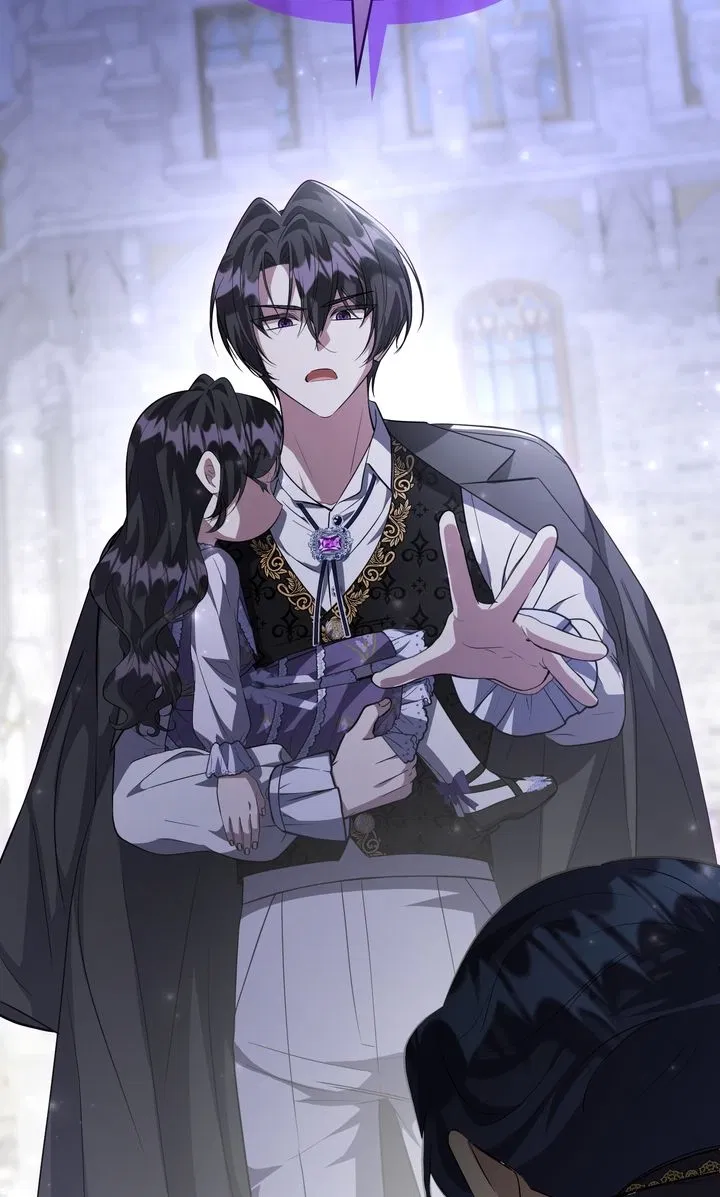 Read The Villain’s Daughter Plans to Run Away Manga Online