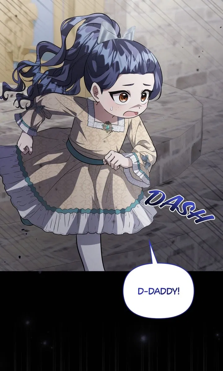 Read The Villain’s Daughter Plans to Run Away Manga Online