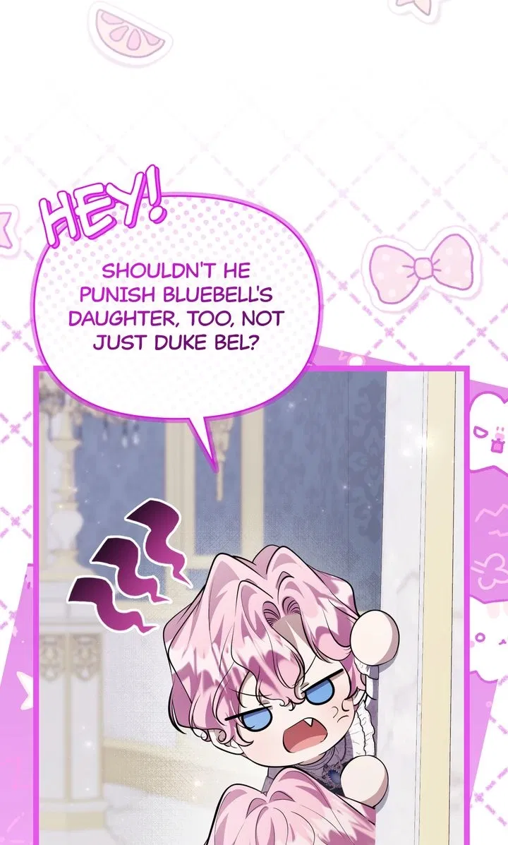 Read The Villain’s Daughter Plans to Run Away Manga Online