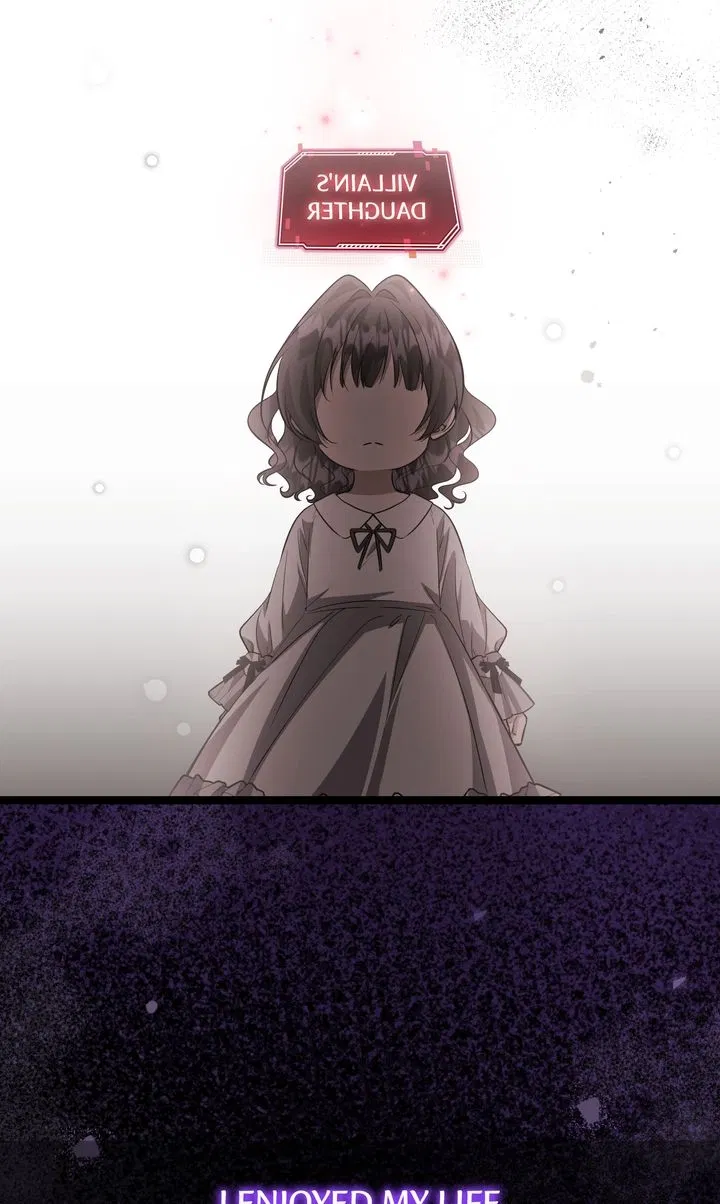 Read The Villain’s Daughter Plans to Run Away Manga Online
