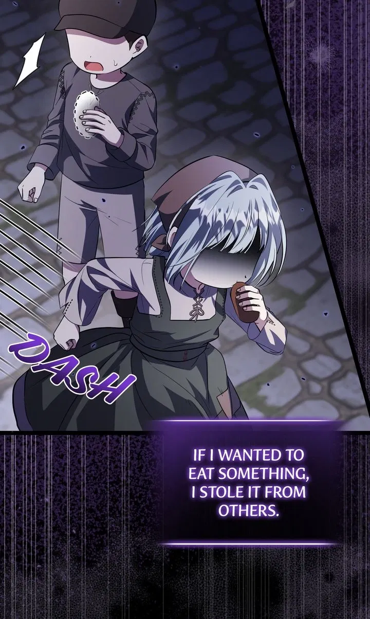 Read The Villain’s Daughter Plans to Run Away Manga Online