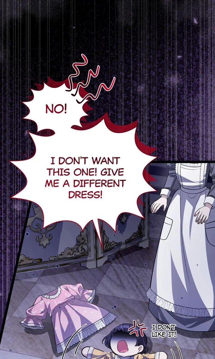 Read The Villain’s Daughter Plans to Run Away Manga Online