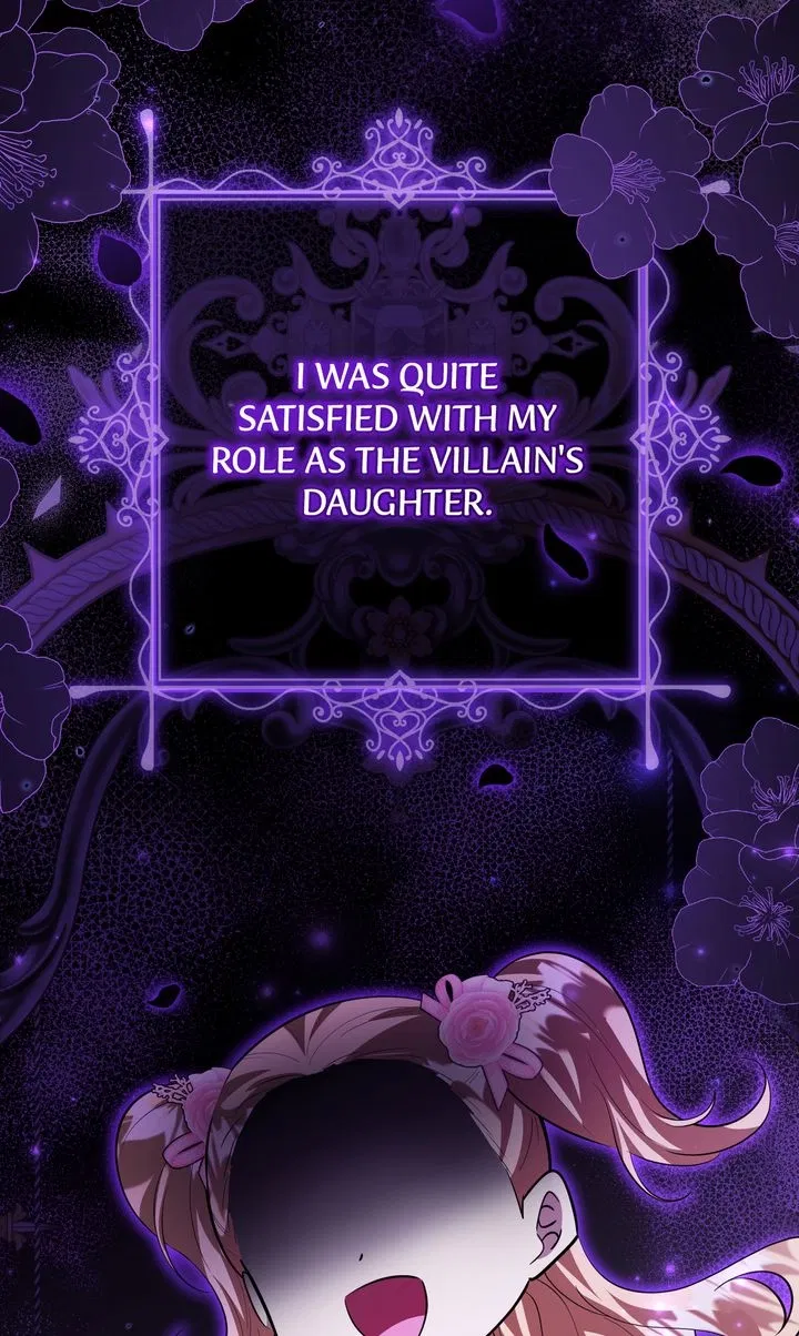 Read The Villain’s Daughter Plans to Run Away Manga Online