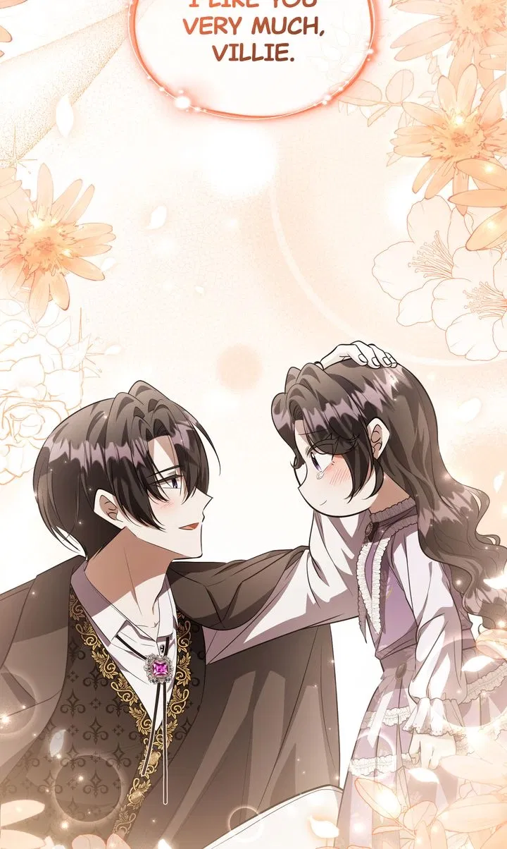 Read The Villain’s Daughter Plans to Run Away Manga Online