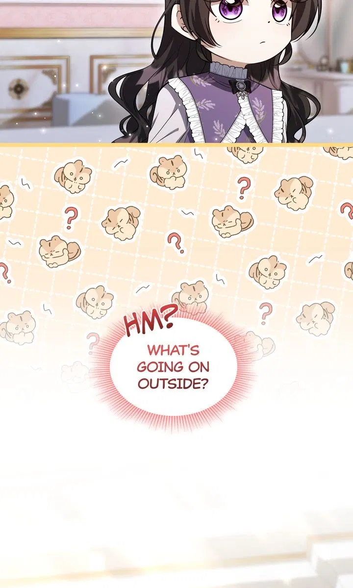 Read The Villain’s Daughter Plans to Run Away Manga Online