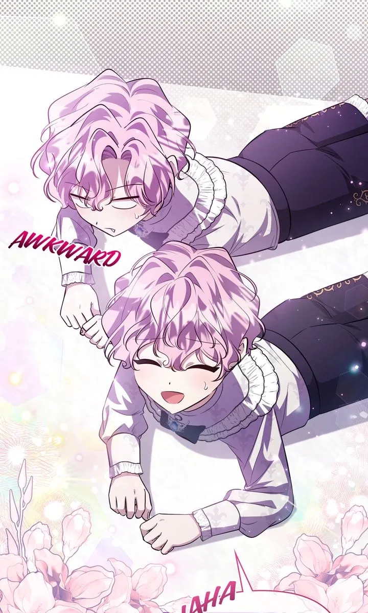 Read The Villain’s Daughter Plans to Run Away Manga Online