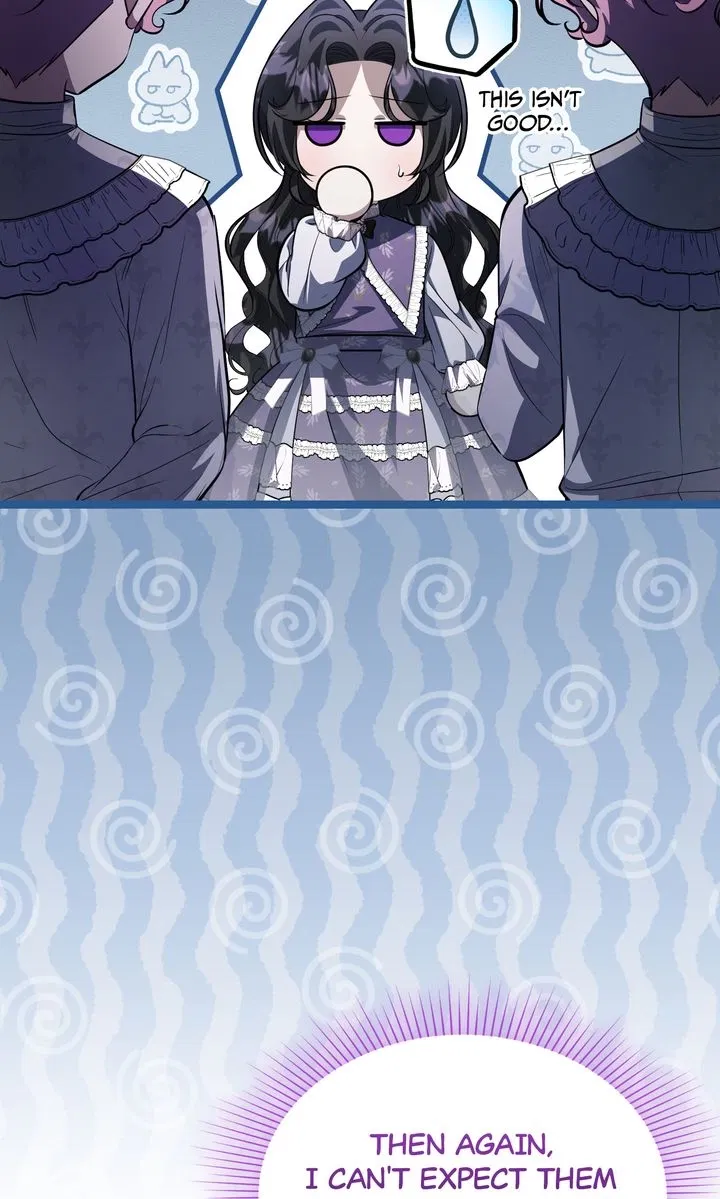 Read The Villain’s Daughter Plans to Run Away Manga Online