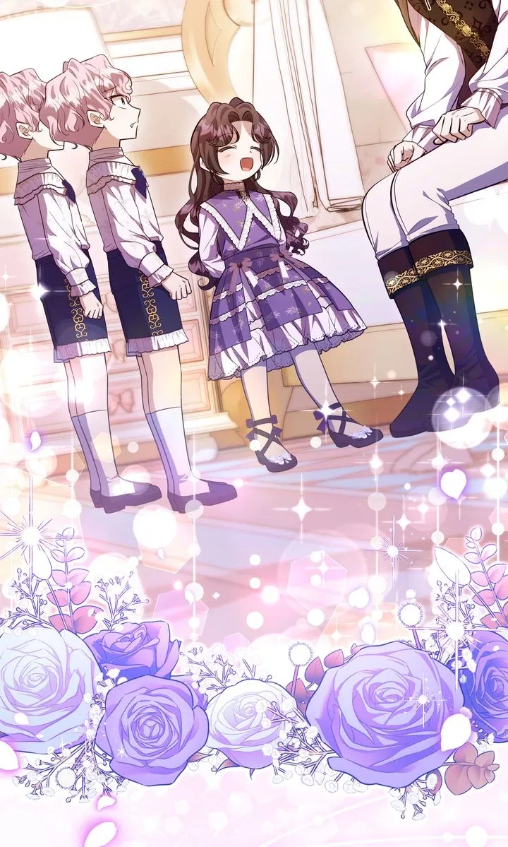 Read The Villain’s Daughter Plans to Run Away Manga Online
