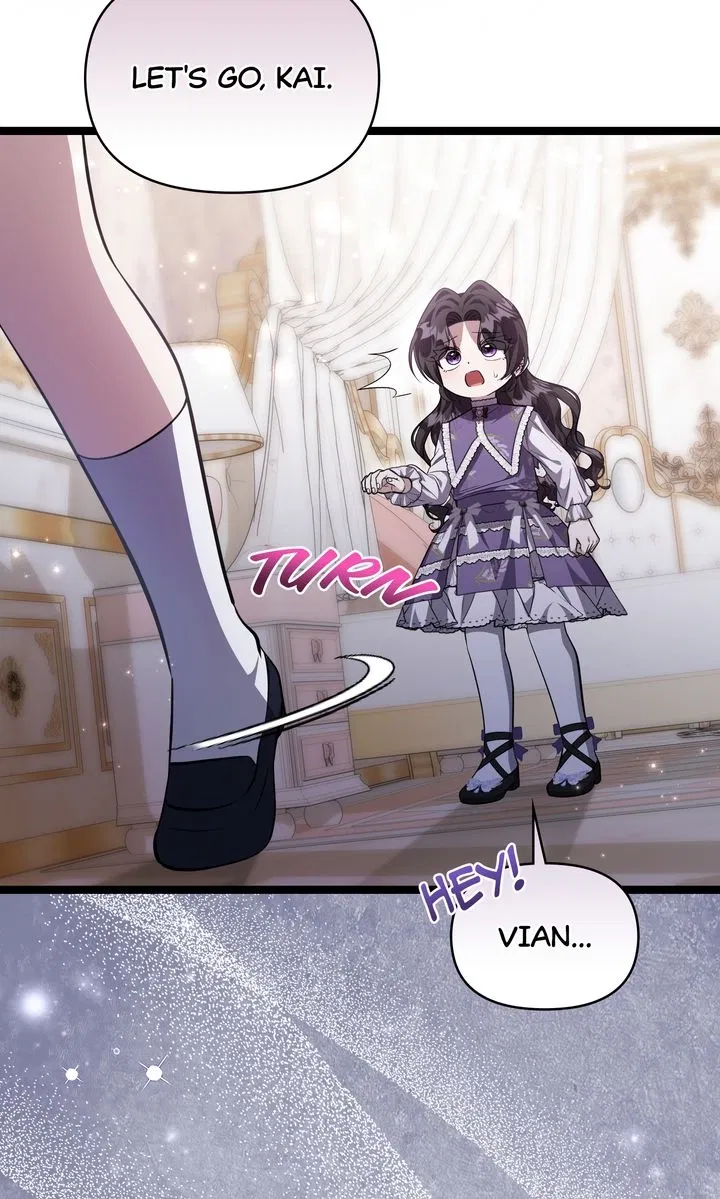 Read The Villain’s Daughter Plans to Run Away Manga Online