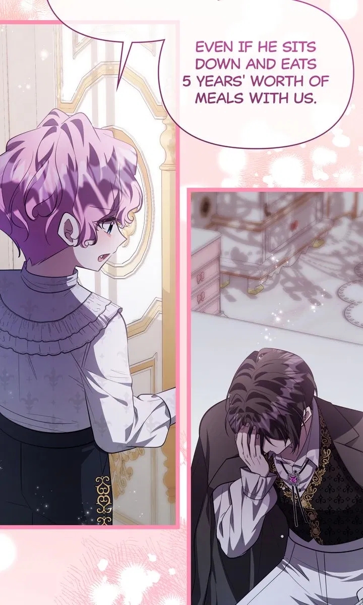 Read The Villain’s Daughter Plans to Run Away Manga Online