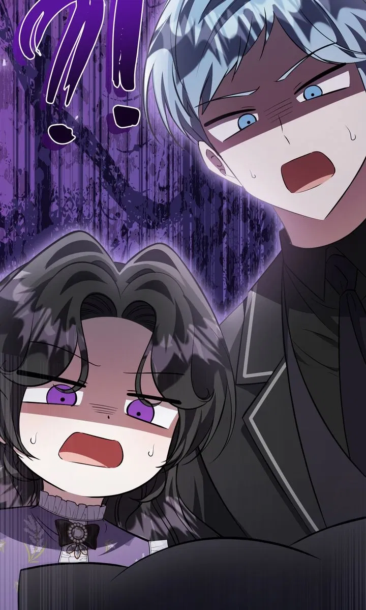 Read The Villain’s Daughter Plans to Run Away Manga Online