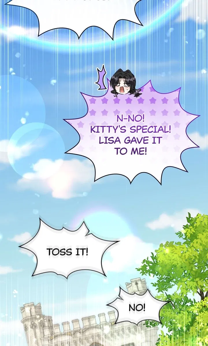 Read The Villain’s Daughter Plans to Run Away Manga Online