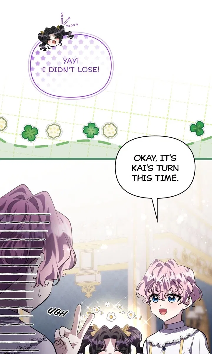 Read The Villain’s Daughter Plans to Run Away Manga Online