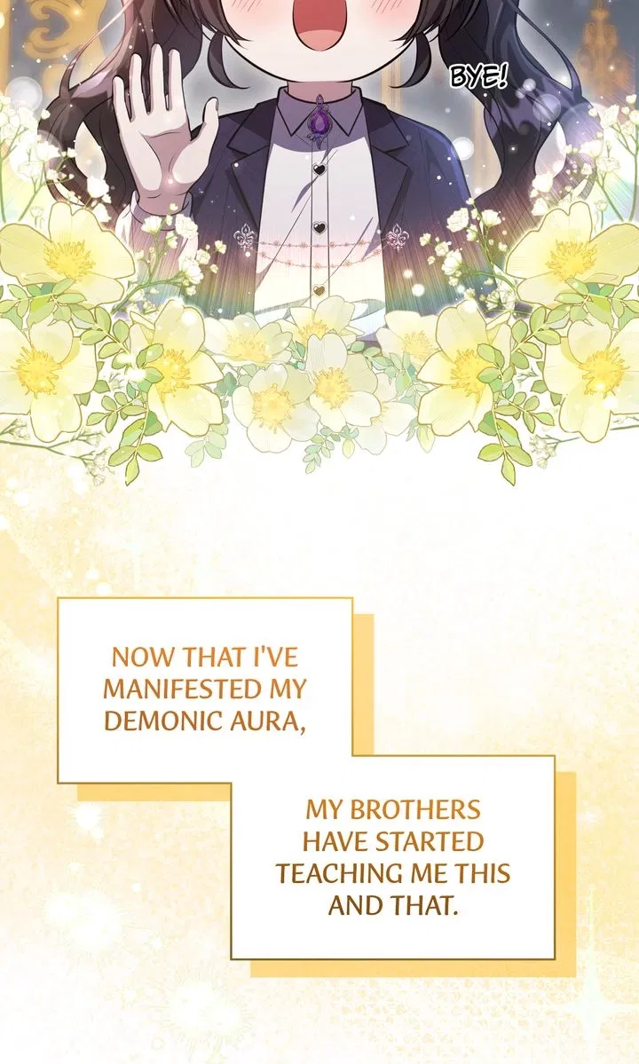 Read The Villain’s Daughter Plans to Run Away Manga Online