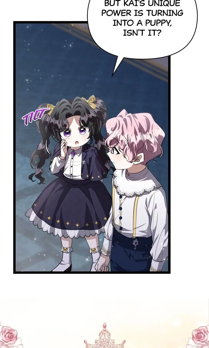 Read The Villain’s Daughter Plans to Run Away Manga Online