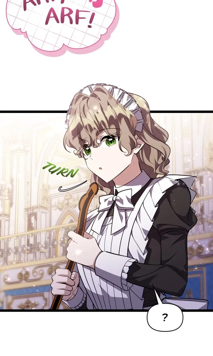 Read The Villain’s Daughter Plans to Run Away Manga Online