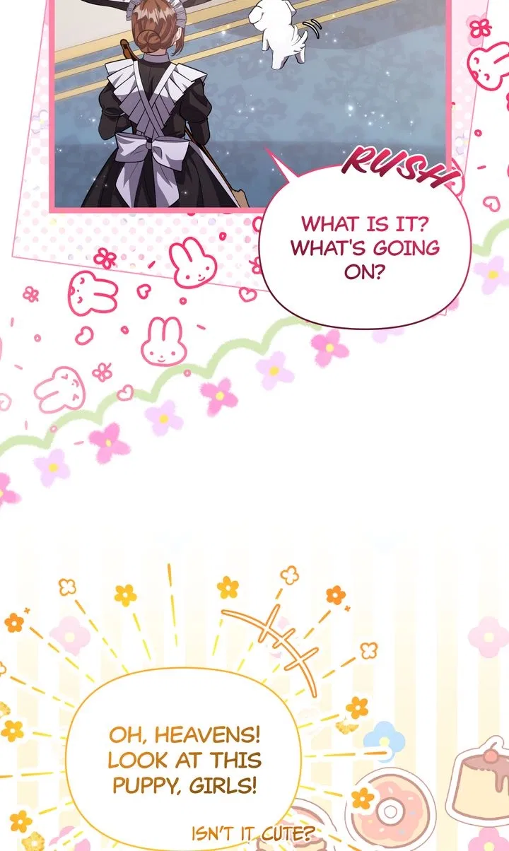 Read The Villain’s Daughter Plans to Run Away Manga Online