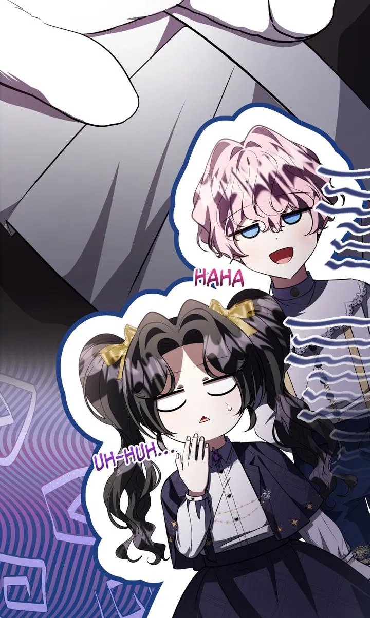 Read The Villain’s Daughter Plans to Run Away Manga Online