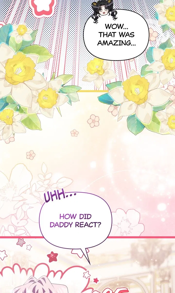 Read The Villain’s Daughter Plans to Run Away Manga Online