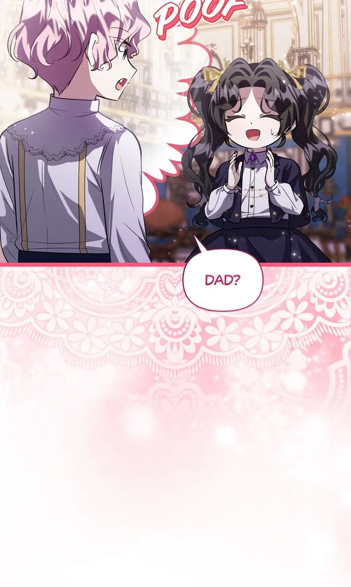 Read The Villain’s Daughter Plans to Run Away Manga Online