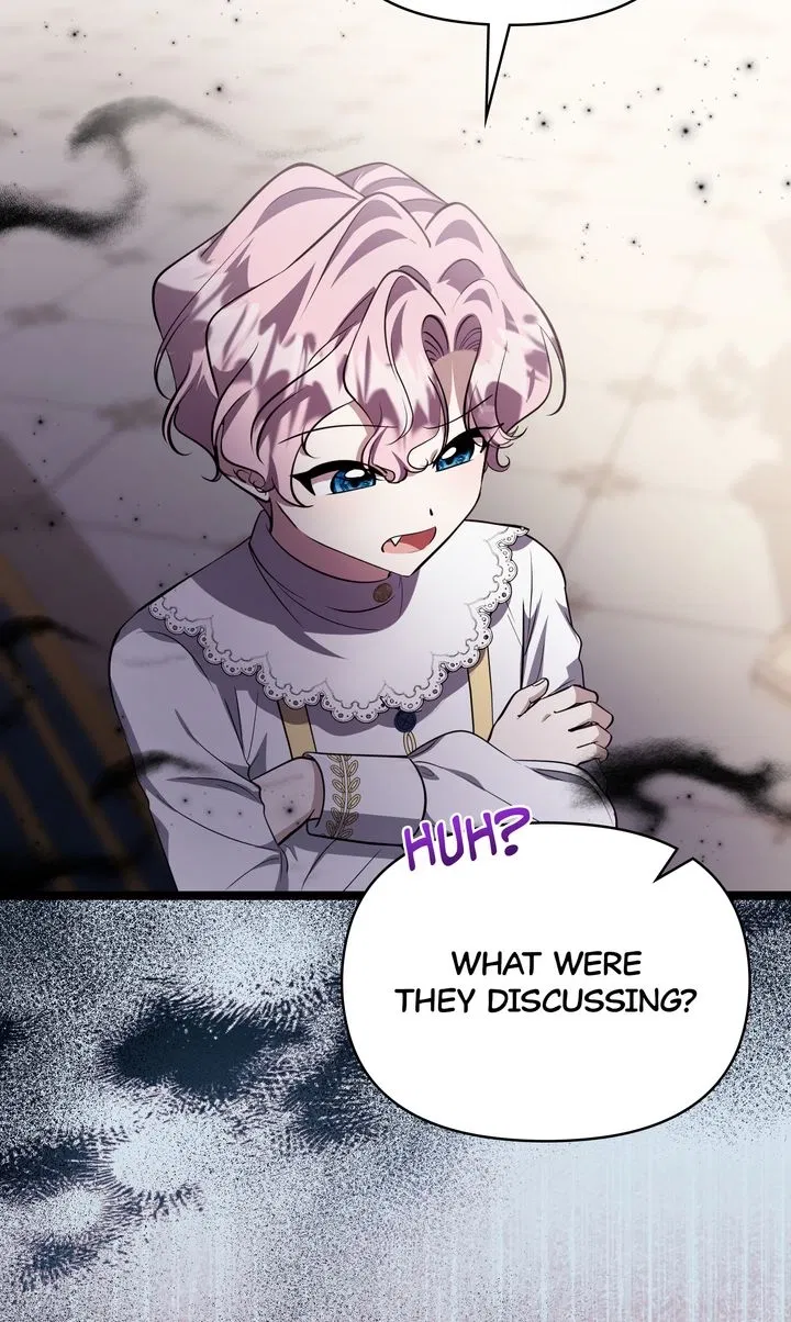 Read The Villain’s Daughter Plans to Run Away Manga Online