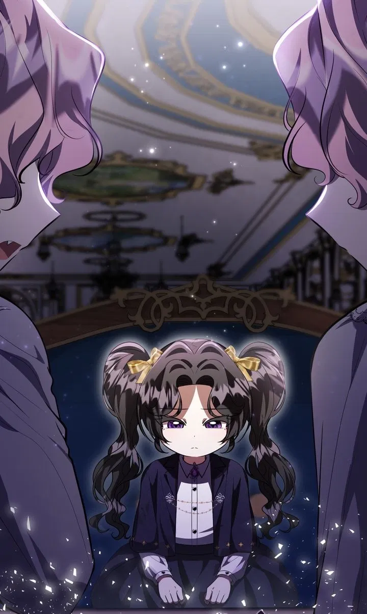 Read The Villain’s Daughter Plans to Run Away Manga Online