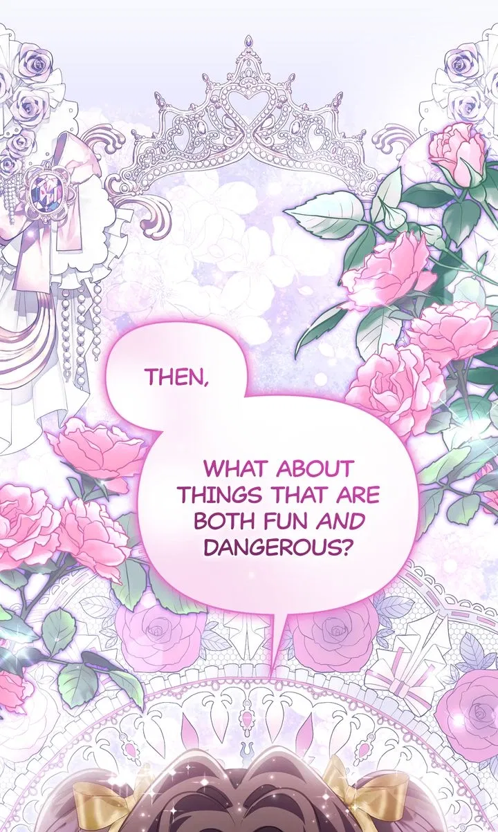 Read The Villain’s Daughter Plans to Run Away Manga Online