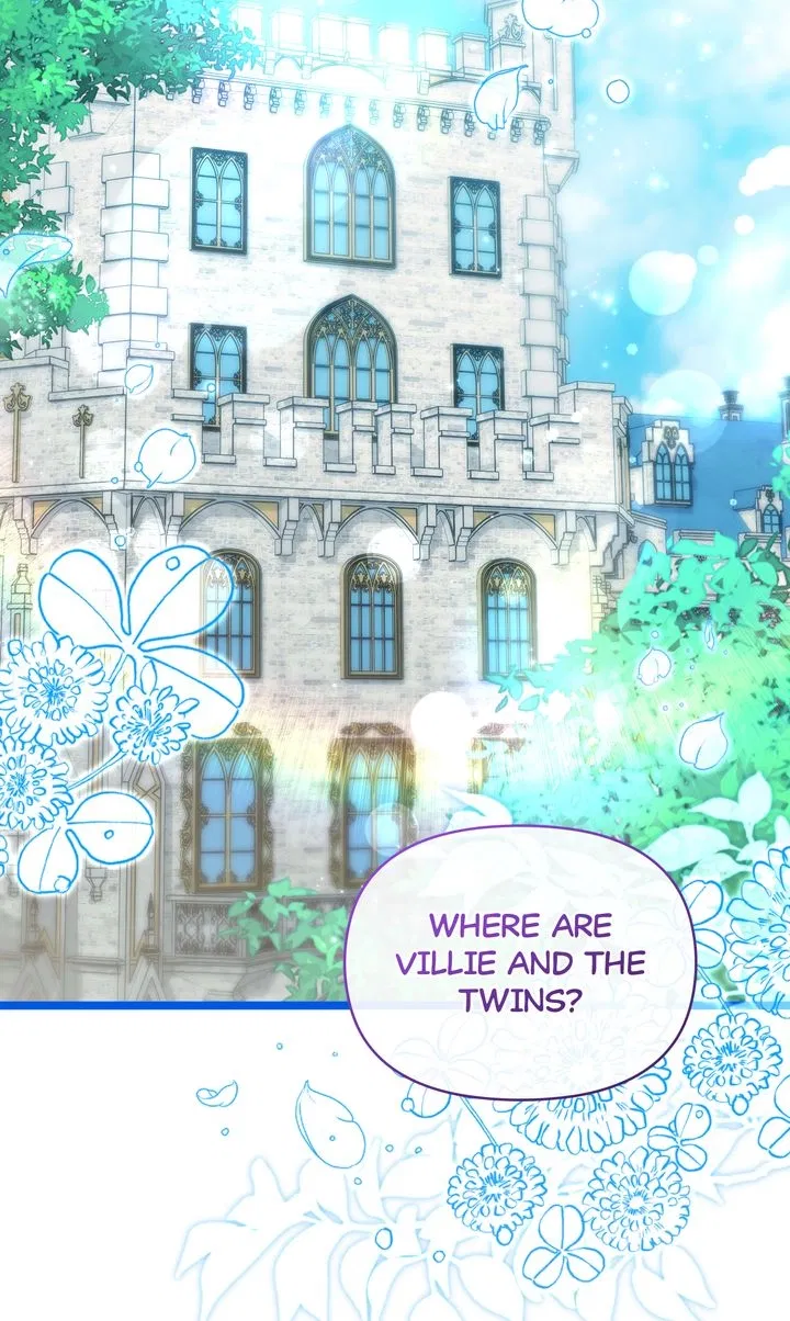 Read The Villain’s Daughter Plans to Run Away Manga Online