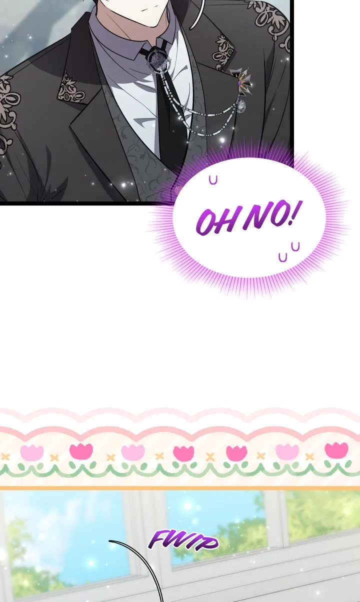 Read The Villain’s Daughter Plans to Run Away Manga Online