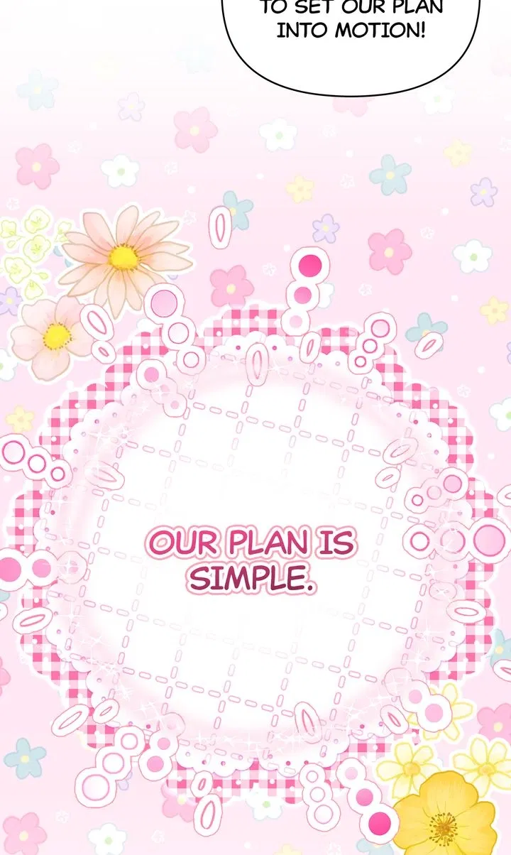 Read The Villain’s Daughter Plans to Run Away Manga Online