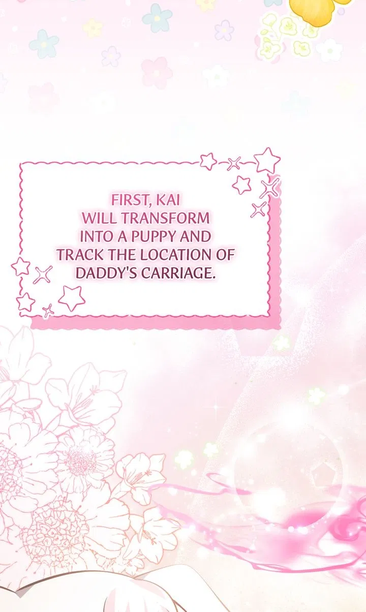 Read The Villain’s Daughter Plans to Run Away Manga Online