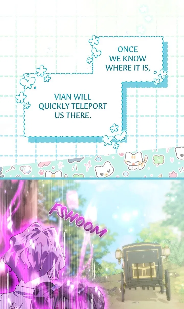 Read The Villain’s Daughter Plans to Run Away Manga Online