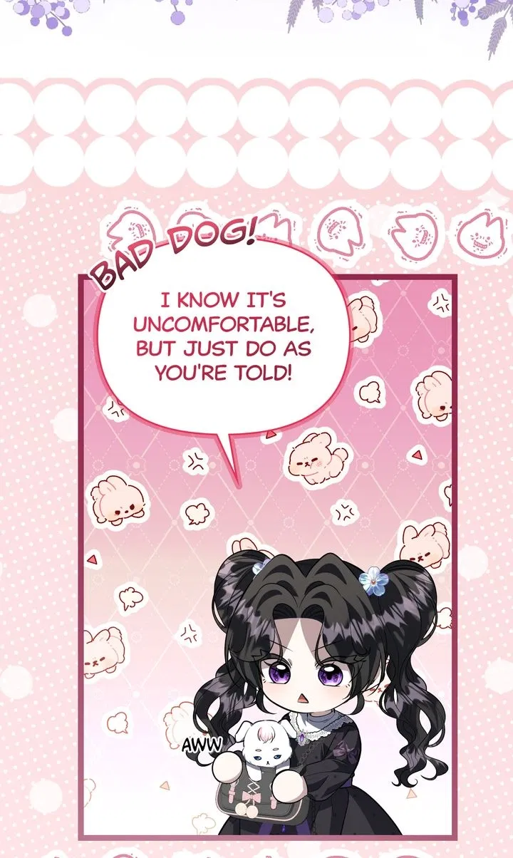 Read The Villain’s Daughter Plans to Run Away Manga Online