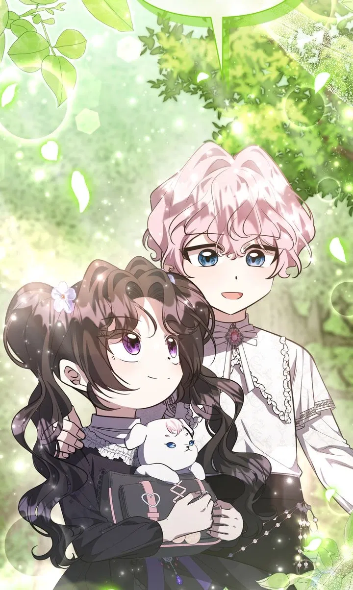 Read The Villain’s Daughter Plans to Run Away Manga Online