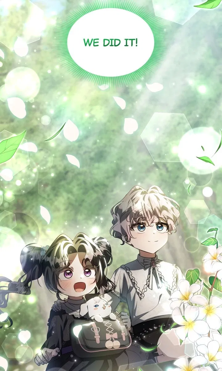 Read The Villain’s Daughter Plans to Run Away Manga Online