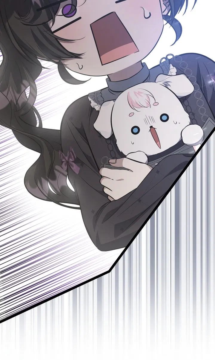 Read The Villain’s Daughter Plans to Run Away Manga Online