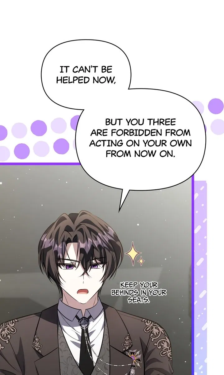 Read The Villain’s Daughter Plans to Run Away Manga Online