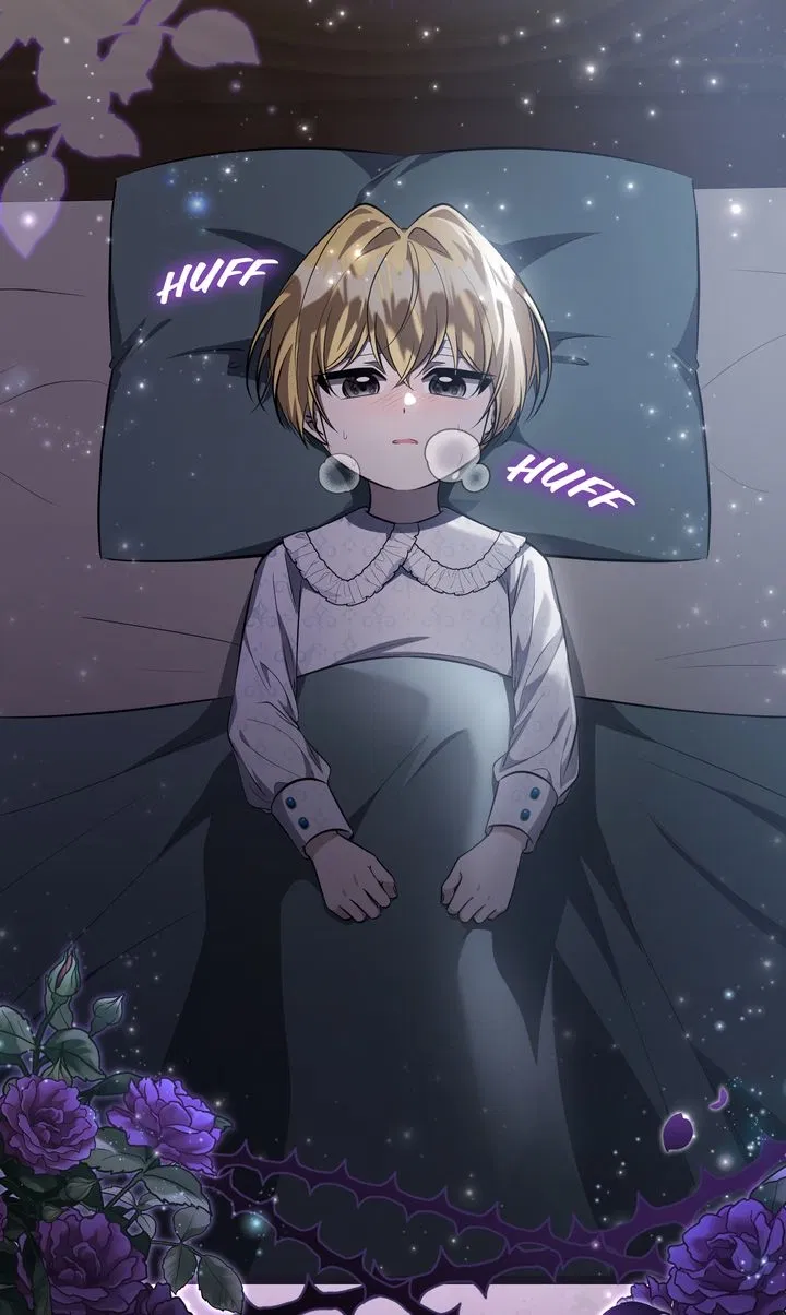 Read The Villain’s Daughter Plans to Run Away Manga Online