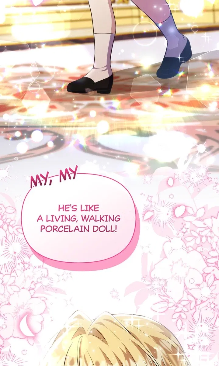 Read The Villain’s Daughter Plans to Run Away Manga Online